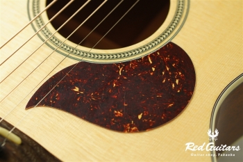 F120-GA Sitka Spruce / African Mahogany